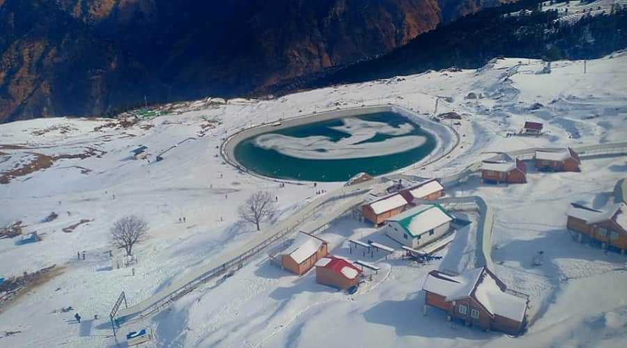 Auli