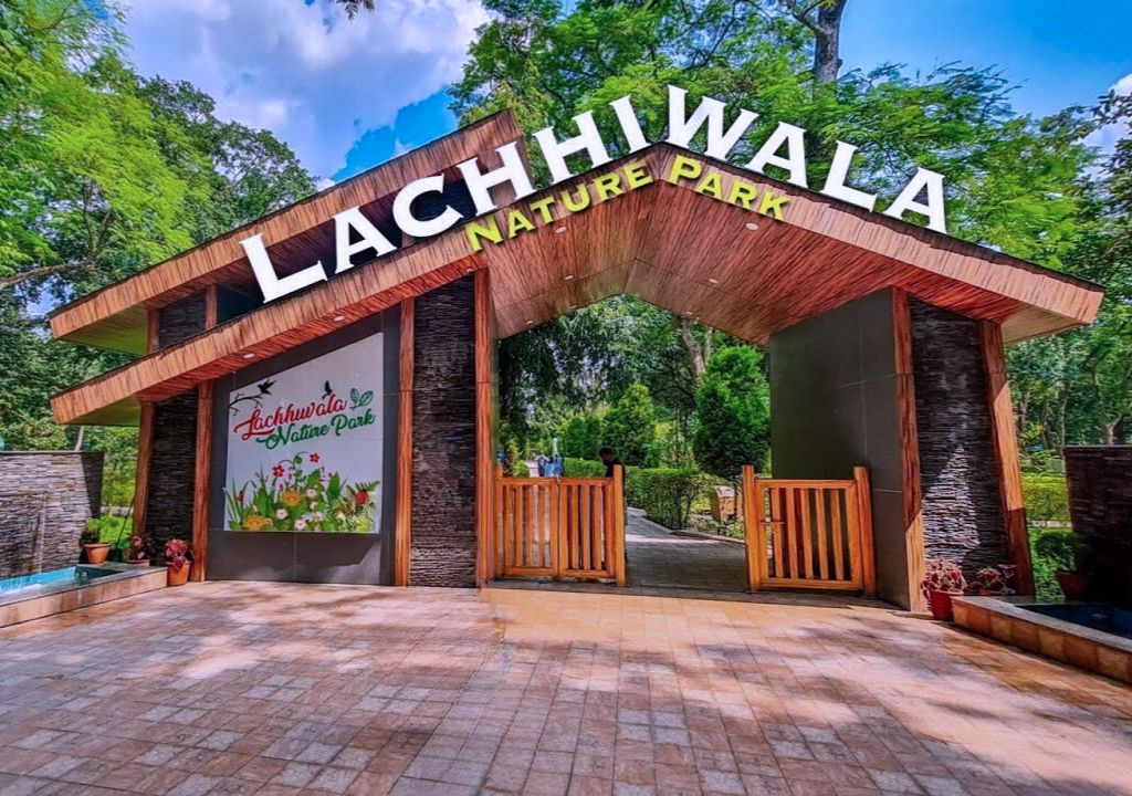 Dehradun Tour Packages
